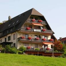 Hotel Pension Sonnenstube 