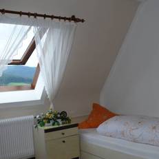 Hotel Pension Sonnenstube 