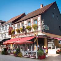 Ferienapartments Schnibbe 