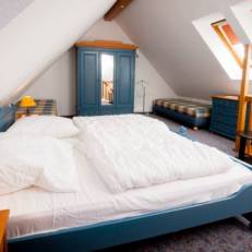 Ferienapartments Schnibbe 