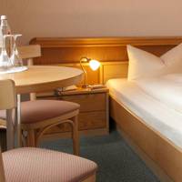 Moselstern Hotel Fuhrmann 
