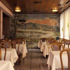 Moselstern Hotel Fuhrmann 