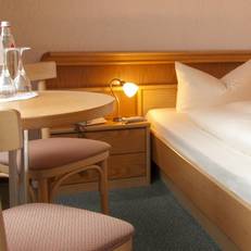 Moselstern Hotel Fuhrmann 