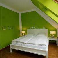 Akazienhof Land Gast Haus 