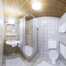 Hotel Gasthof Schwarzberg 