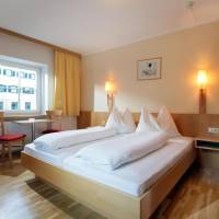 Appartement Haus Veronika 