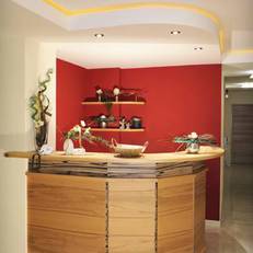 Knappensteig Appartements