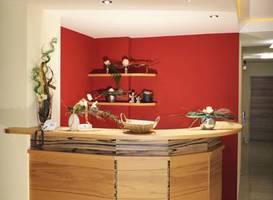 Knappensteig Appartements