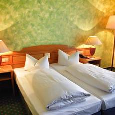 The Royal Inn Regent Gera 