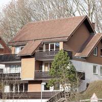 Ferienwohnung Bergfreunde 