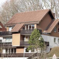 Ferienwohnung Bergfreunde 