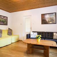 Alpenwiesen Ferienwohnung 