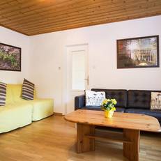 Alpenwiesen Ferienwohnung 