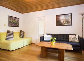 Alpenwiesen Ferienwohnung 