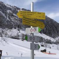 Oberreiter am Dorfbrunnen 