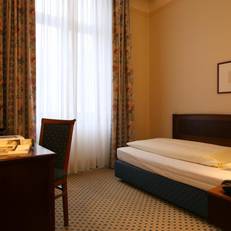 Romantik Hotel Tuchmacher 