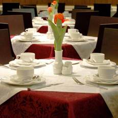 Airport Hotel Kelsterbach 