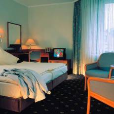 Convention Hotel Hannover 