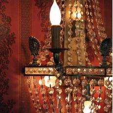Hubertusburg Appart Hotel 