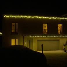 Appartement Christopherus 
