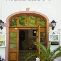 Hotel-Restaurant Waldhaus