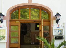 Hotel-Restaurant Waldhaus