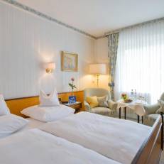 Privat-Hotel Villa Aurora 