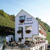 Hotel garni Haus Weiskopf 