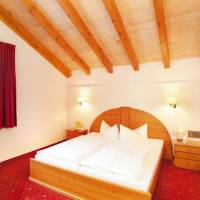 Apart-Hotel Dreisonnenhof 