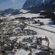Appartement Haus Theresia 