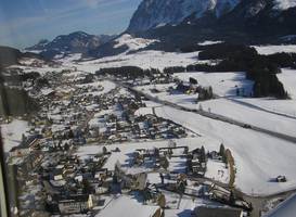 Appartement Haus Theresia 