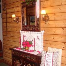 Hotel Gasthof Ledererwirt 