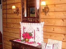 Hotel Gasthof Ledererwirt 