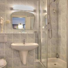 Hotel Gastmahl des Meeres 