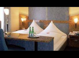AmbienteHotel Quellenpark 