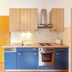 Apartment Bianca Vandans 
