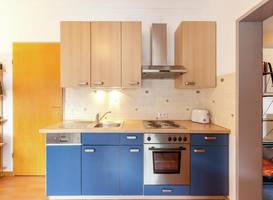 Apartment Bianca Vandans 