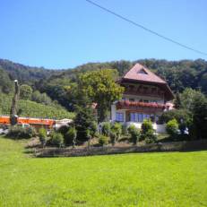 Hotel Wisser's Sonnenhof 