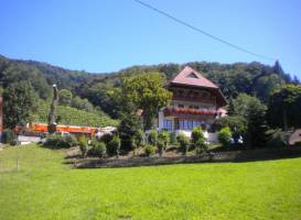 Hotel Wisser's Sonnenhof 