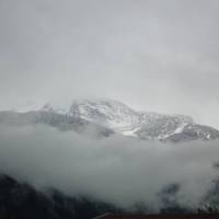 Appartement Schneeberger 