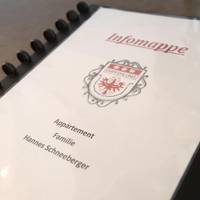 Appartement Schneeberger 