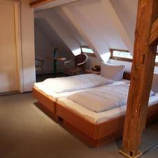 La Rustica Altstadthotel 