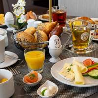 Star Inn Hotel Karlsruhe 