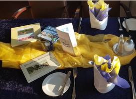 Akzent Hotel Strandhalle 