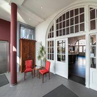 Hotel Alter Kreisbahnhof 