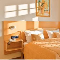 Hotel Alter Kreisbahnhof 