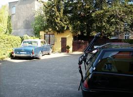 Domhotel Bed & Breakfast 