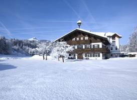 Appartement Haus Sonntal 