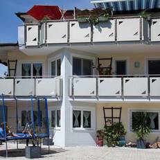 Appartementhaus Charisma 