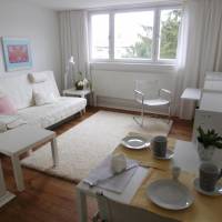Ferienwohnung am Schloss 